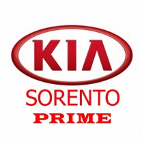 KIA Sorento Prime