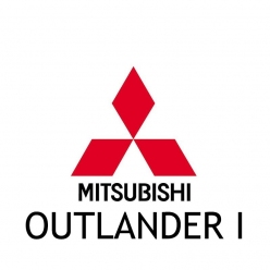 Mitsubishi Outlander I