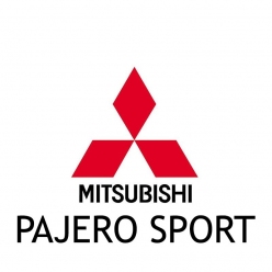 Mitsubishi Pajero Sport 2-3