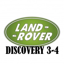 Land Rover Discovery 3-4 Range Rover Sport
