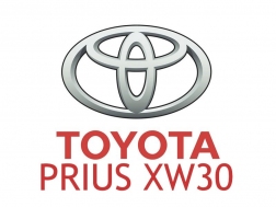 Toyota Prius 30 ( 2009 - 2015 )