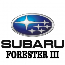 Subaru Forester III SH