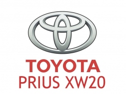 Toyota Prius 20 ( 2003 - 2011 )