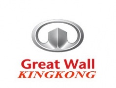 Great Wall KingKong