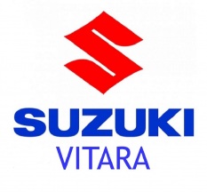 Suzuki Vitara II