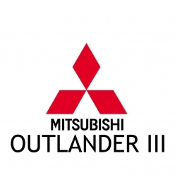 Mitsubishi Outlander III