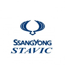 SsangYong Stavic Korando Turismo