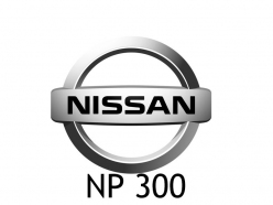 Nissan NP300