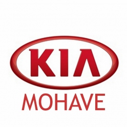KIA Mohave 2017-