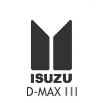 Isuzu D-max III 2020-