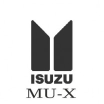 Isuzu Mu-X II 2022-