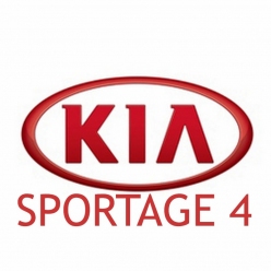 KIA Sportage IV