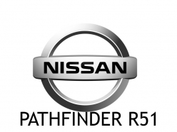 Nissan Pathfinder R51 ТСУ Переднее