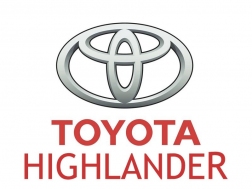 Toyota Highlander XU 20