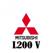 Mitsubishi L200 V 2015-
