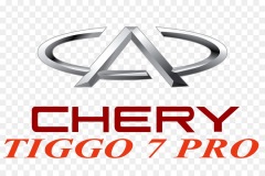Cherry Tiggo 7 pro