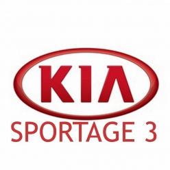 KIA Sportage III