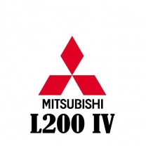 Mitsubishi L200 2014-2015 LONG