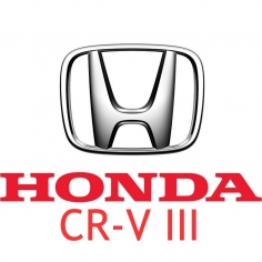Honda CR-V III